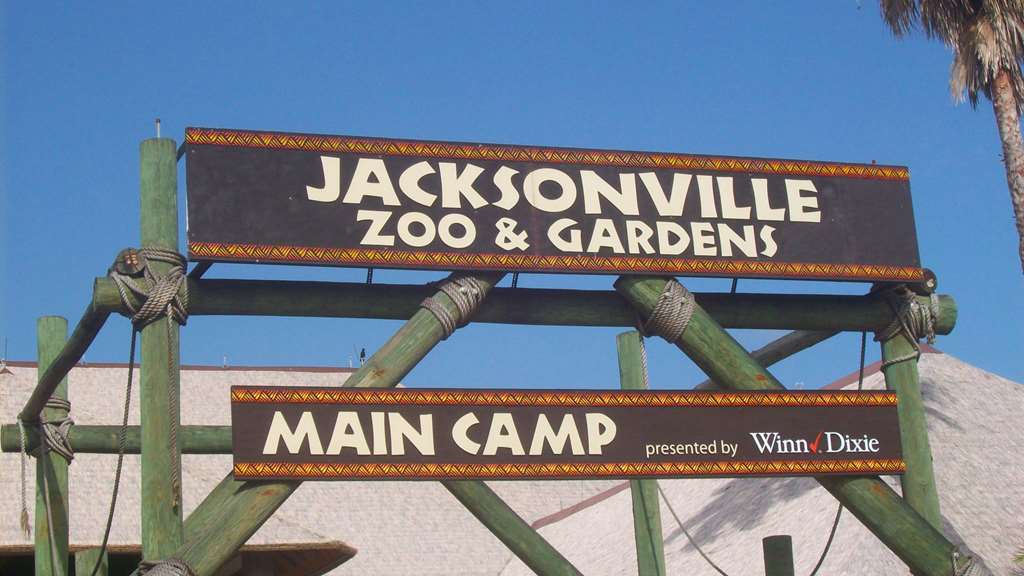 Magnuson Hotel Jacksonville Downtown Commodités photo
